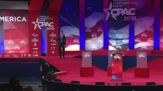 CPAC | From humble beginnings to a nationwide movement. They reflect on their journey from 2013 to now, celebrating growth and impact at CPAC.... | Instagram