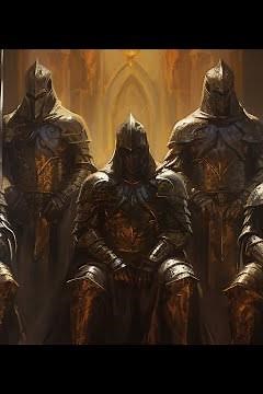 Who are the Archons? (Gnosticism & The Demiurge)