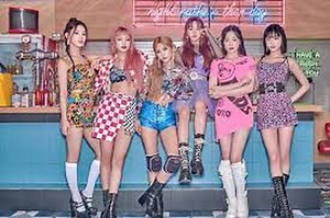 Lirik Lagu 'Tomboy' - (G)I-DLE, Lengkap dengan Terjemahannya - Sonora.id