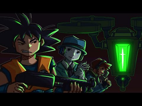 The True Shine Of Assistant Drone. (Roblox Isle)