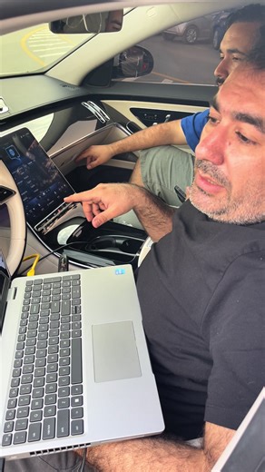 Original Mercedes-Benz Map Update for Precise Navigation