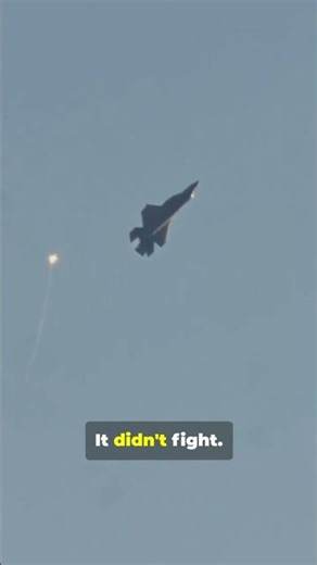 This Jet outran missiles: The story of the SR-71