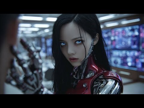 The Alien Princess Couldn’t Sleep—So She Asked the Human for Help | HFY Sci-Fi