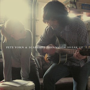 Pete Yorn & Scarlett Johansson - Break Up