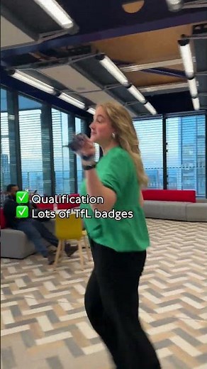 Suspect: the TfL Apprentices! | Transport for London