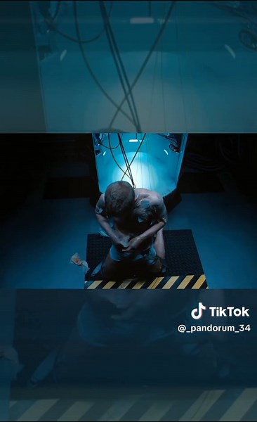 _PANDORUM_ on TikTok