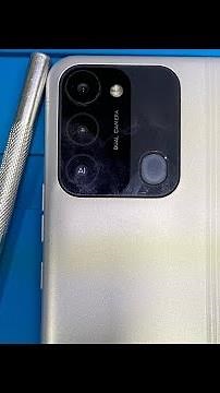 How to Quickly Uncap or Open a TECNO SPARK 8C Step by Step