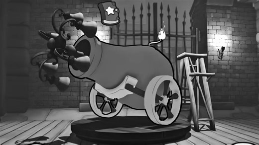 All Gumshoe in the Opera Collectible in Mouse P.I. for Hire