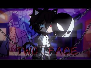 Two Face II GLMV II {please read the desc}