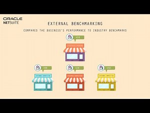 Four Ways Retailers Benchmark Their Business