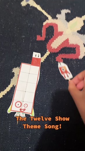 The Twelve Show Theme Song