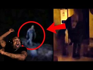 THE ULTIMATE TRY NOT TO GET SCARED CHALLENGE COMPILATION! #13