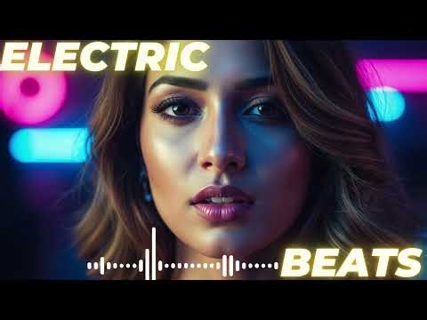 Hindi Electro Dance Remix 🔥 Bollywood EDM & Clubbing Night Mix