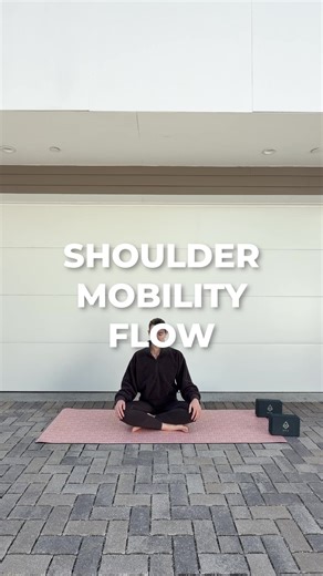 Today’s Stretchy Saturday is all about the shoulders - an area that works hard for us every day and often holds more tension than we realize 💚 This short mobility flow is designed to gently explore range of motion, improve circulation, and help your shoulders feel lighter and more supported. Move slowly, breathe deeply, repeat moves on the other side, and remember: mobility isn’t about how far you go, it’s about how connected you feel while you’re moving. Let's flow, Peakers! #StretchySaturday 