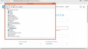 Hp Dv7-1260us Sm Bus Controller Driver For Windows Ten