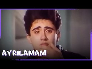 Emrah Caught His Mother with His Uncle! | Ayrılamam – Küçük Emrah Turkish Movie