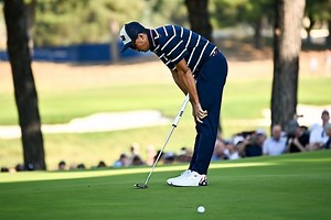 Ryder Cup 2023: Rickie Fowler to sit all Saturday play as questions about his health linger