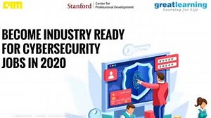 The Stanford University Advanced Computer Security Certificate Program by Great Learning is designed to provide the learners with the skills needed to protect networks, applications, #data, programs, and emerging technologies. Full Story: https://cutt.ly/analyticsindiamag-_cyber_stanford #cybersecurity #privacy | Analytics India Magazine