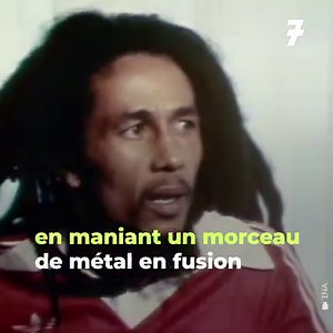 803K views · 39K reactions | Ne ratez pas ce soir sur CStar le documentaire qui retrace l'histoire de Bob Marley ! Mais avant, retour sur les 7 infos marquantes sur le roi du reggae. | Télé 7 Jours | Facebook