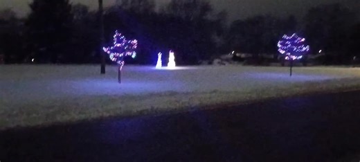 James Morris on Reels