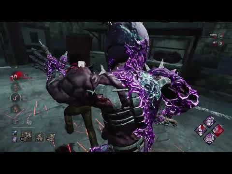 Springtrap's Greatest Axe Grab