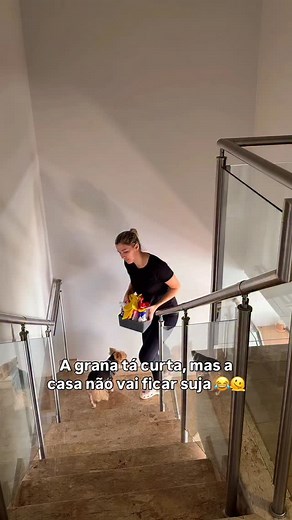 E aí como ta o domingo de vcs? #limpeza #limpando #cuidadoscomacasa | Gaby Garciia