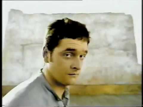 Dancing Man Guinness TV Ad 1994