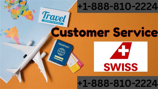 Swiss ® Customer Service: Your Complete 24/7 Live Person Support Guide