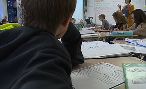 Decaturville students back in school after two weeks of closure - WBBJ TV