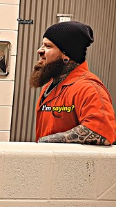 Weirdest Rule Inside Prison | All About Prison