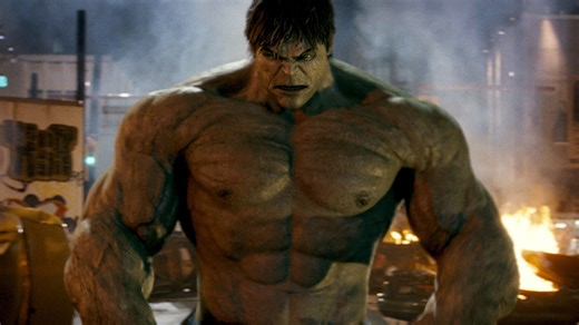 The Incredible Hulk: Why Edward Norton Never Returned For a Sequel