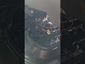 Dis-Astro-Van 4.3 engine timing alignment. The easy way.