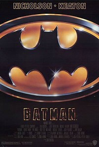 Batman (1989) [Reviews] - IGN