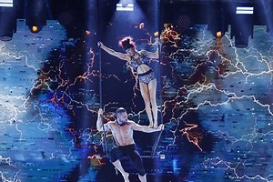 'AGT' Stars Duo Transcend And Cam Will Return For An Unforgettable Performance