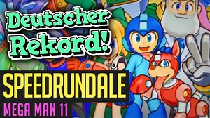 10K views · 117 reactions | Demulant ist einer der weltbesten Mega Man 11-Speedrunner und beehrt uns heute mit seinen Speedrun-Skills! Schaut auch bei ihm gerne vorbei unter twitch.tv/demulanttv. | Rocket Beans TV | Facebook