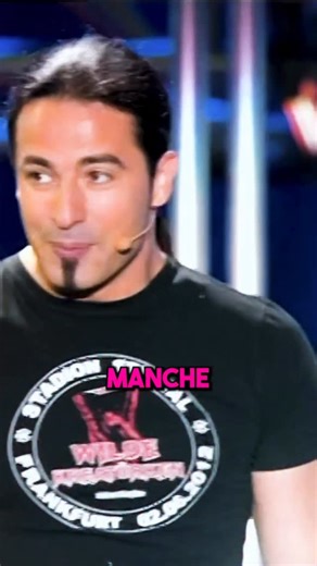 Bülent Ceylan 蘭 on Instagram: "Da bin ich ganz deutsch...  #comedydeutschland #comedy #bülentceylan"