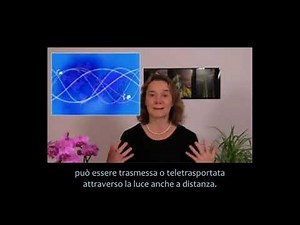 Dr. Peter Gariaev (1942-2020): La Genomica Ondulatoria - The Wave Genome - Sub ITA