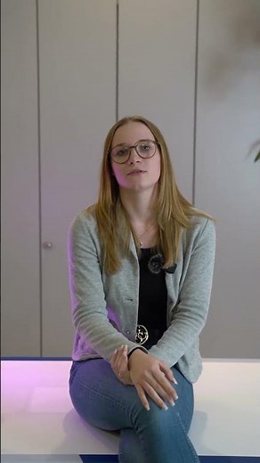 Automobilkauffrau Lea über Ihre Ausbildung
