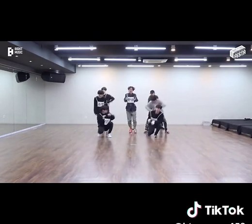 [PRACTICE RECORD] BTS-'Anpanman' #bts #army #anpanman #bangtan #anpanmanbts