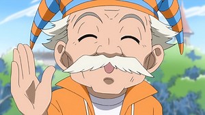 Fairy Tail | E30 - Next Generation