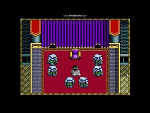 First Queen IV - (PSX)