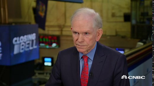 The full interview with Jeremy Grantham