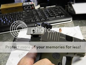 Springer Precision Slide Racker