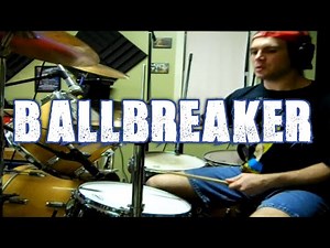 AC/DC fans.net House Band: Ballbreaker