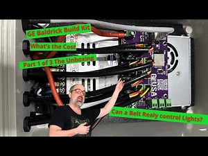 Gilbert Engineering Baldrick 8-Port Controller Build | Part 1: The Unboxing