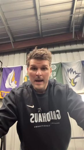 WHAT IS TOTAL RESET? A welcoming, results-driven 28-day program combining strength training, simple nutrition tracking, and personal support - designed for people who want to improve their health and start the year with confidence. “Consider this a divorce... from your old habits.” 💪 Whether you’re getting back into fitness or taking your health to the next level, TOTAL RESET delivers real transformation in a supportive environment. WHAT YOU GET: 12 Coached Small Group Sessions (personalized at