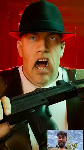 37 reactions | Why Gangsters Remove Buttstocks From Their Guns #3d #viral #instagramreels #trending #insta #unitedstates #3dprinting #रील्स #रील्स | vikash9c | Facebook