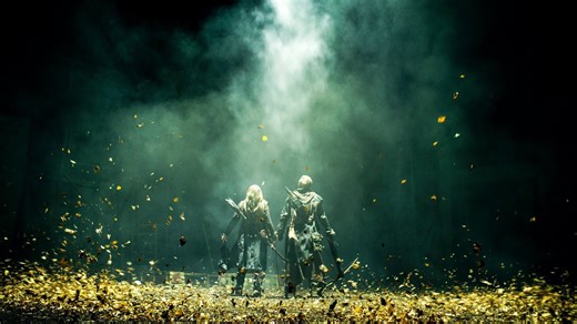 Extinct – UFO Abduction Short Film