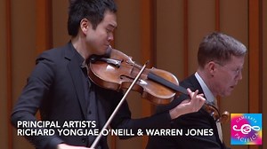 1.5K reactions · 553 shares | AMAZING PERFORMANCES STREAMED TO YOUR HOME. 'Concerts at Home', every Sunday. 10 a.m. & 6 p.m. YouTube Live 11.30 a.m. Facebook Live (Pacific Time) | Camerata Pacifica | Facebook