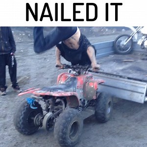 8.5M views · 67K reactions | You're doing great! | America's Funniest Home Videos | Facebook